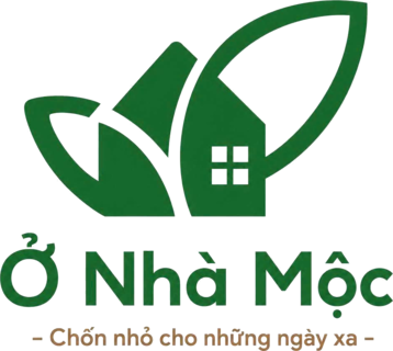 Ký Túc Xá Ở Nhà Mộc
